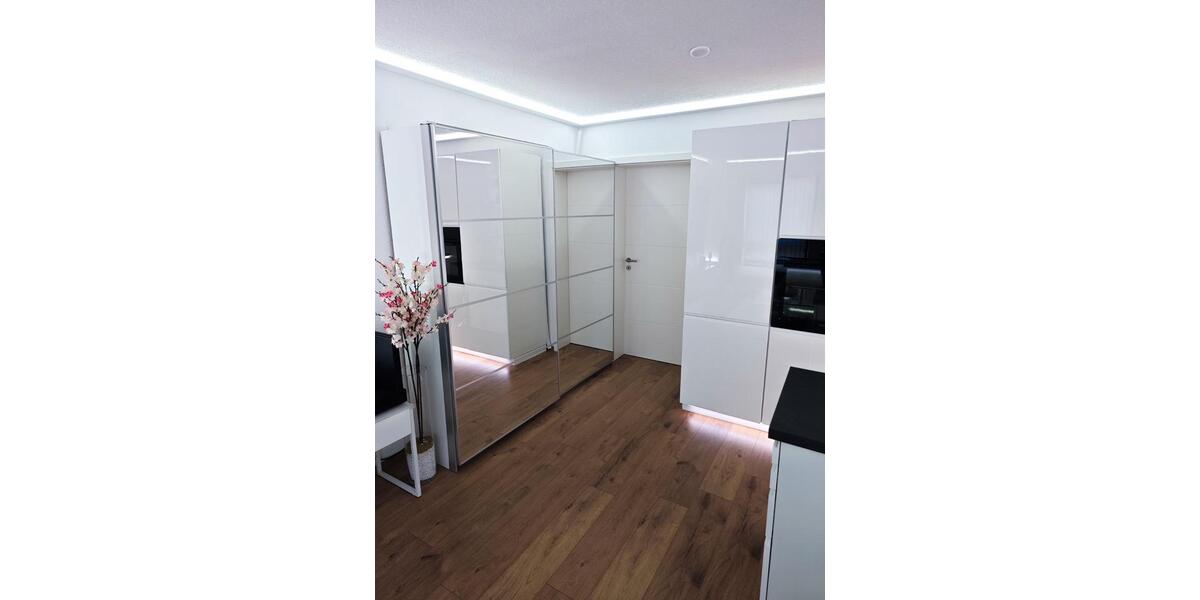 Etagenwohnung Denkendorf - 1.5 Zimmer, 43 m&sup2;, 430&euro; | Angebot:26019207