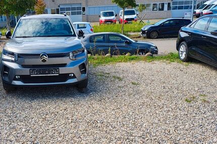 Citroen C3 1.456 km 16.950 &euro; Freiburg 79108