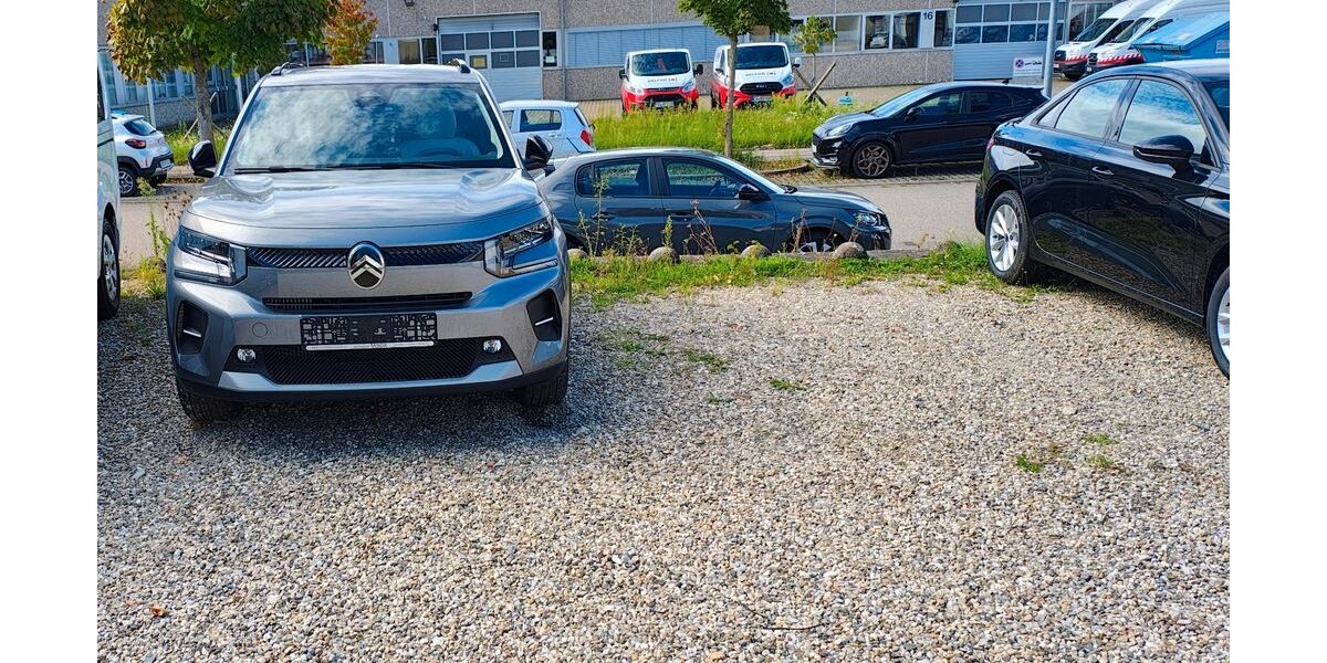 Citroen C3 1.456 km 16.950 &euro; Freiburg 79108