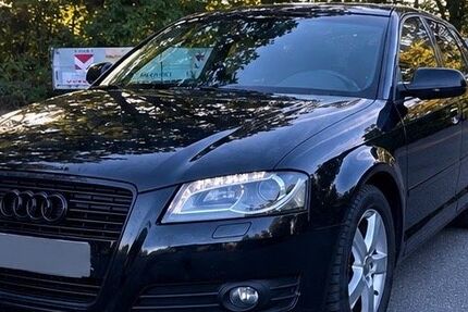 Audi A3 185.000 km 7.300 &euro; Esslingen 73730