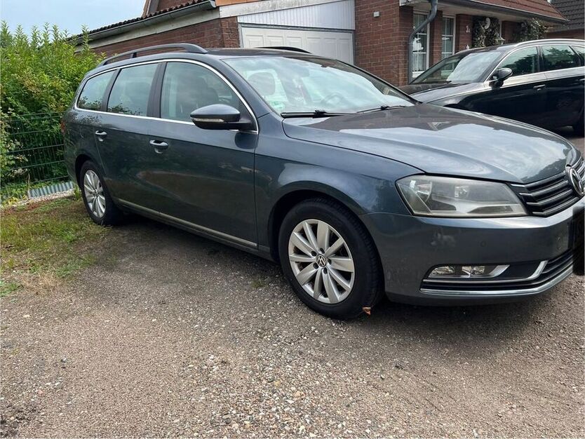 Passat