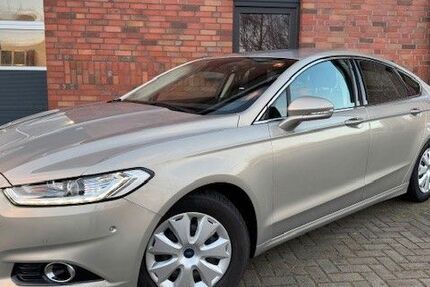 Ford Mondeo 218.500 km 7.380 &euro; Wietmarschen - Lohne 49835