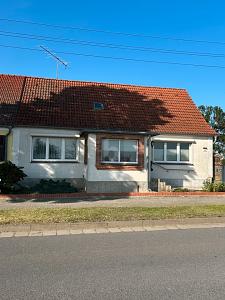 LÄNDLICH MIT GROßEM GRUNDSTÜCK - Bauernhaus, Landhaus Oderaue | Angebot:27095300