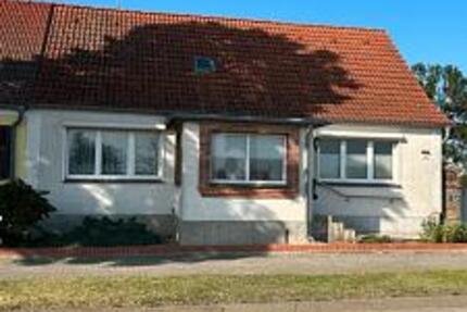 LÄNDLICH MIT GROßEM GRUNDSTÜCK - Haus Oderaue | Angebot:27095300