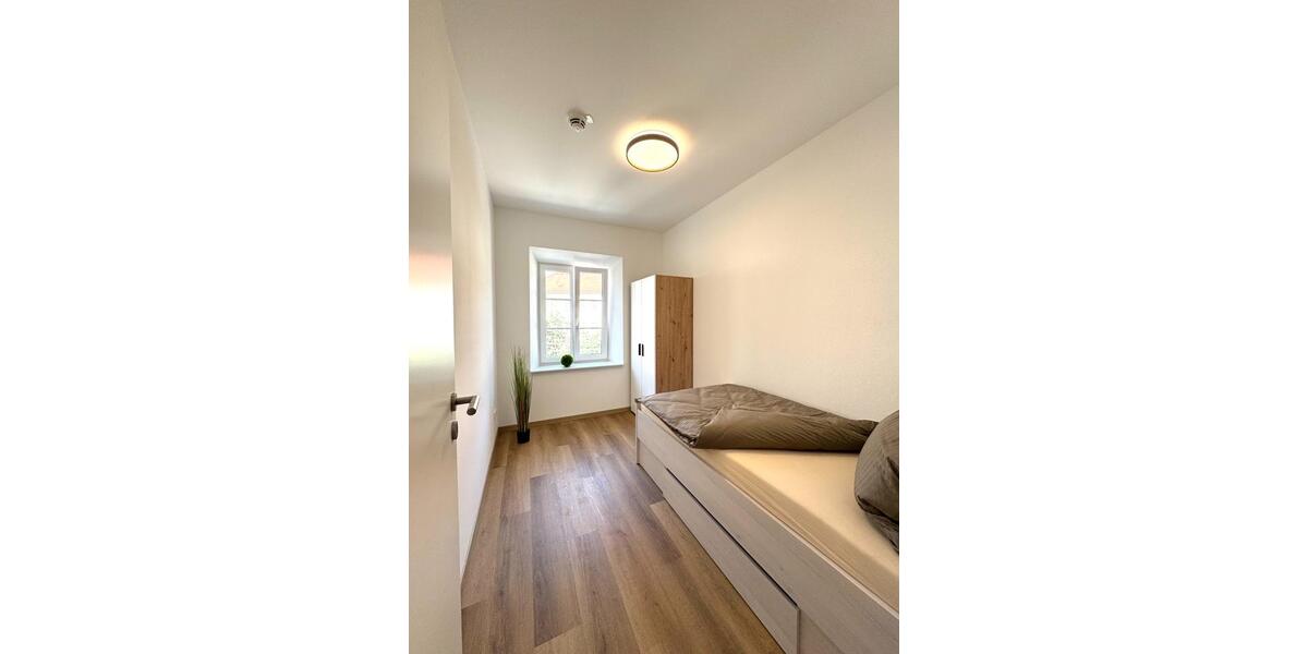 Etagenwohnung Altötting - 1 Zimmer, 35 m&sup2;, 490&euro; | Angebot:22180743