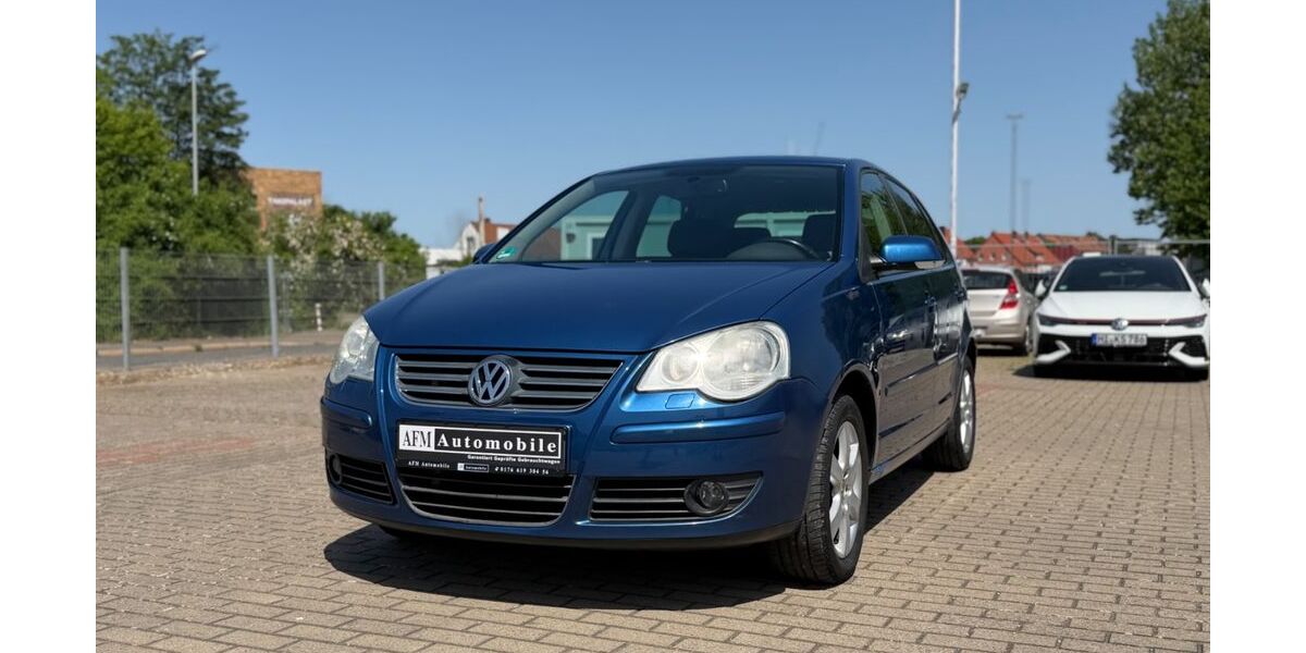 VW Polo 179.500 km 1.999 &euro; Hildesheim 31137