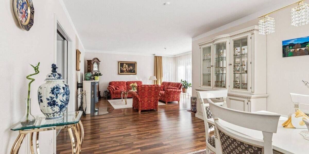 Einfamilienhaus Zeuthen - 5 Zimmer, 218 m&sup2;, 830.000&euro; | Angebot:26180938