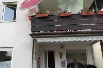 Schöne 5 Zimmerwohnung in Münchweiler im 2 S t. zu vermieten 5 zimmer