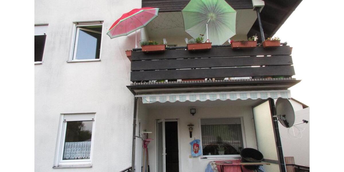 Schöne 5 Zimmerwohnung in Münchweiler im 2 S t. zu vermieten 5 zimmer