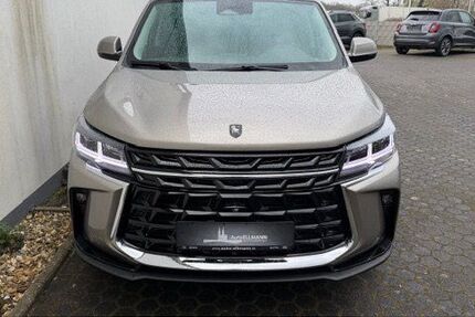 DFM Forthing 3 4.050 km 24.990 &euro; Bergheim 50127