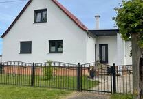 Einfamilienhaus