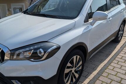 Suzuki (SX4) S-Cross 77.900 km 17.600 &euro; Mendig 56743