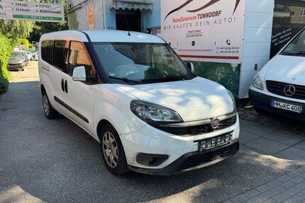 Fiat Doblo 230.500 km 3.999 &euro; Hamburg 22045