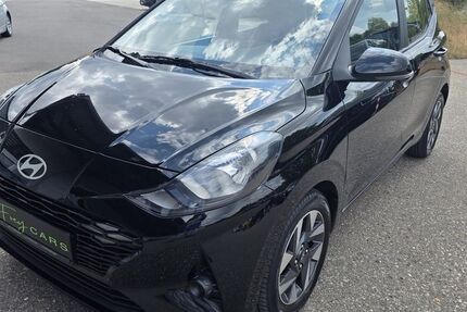 Hyundai i10 22.098 km 14.190 &euro; Balingen 72336