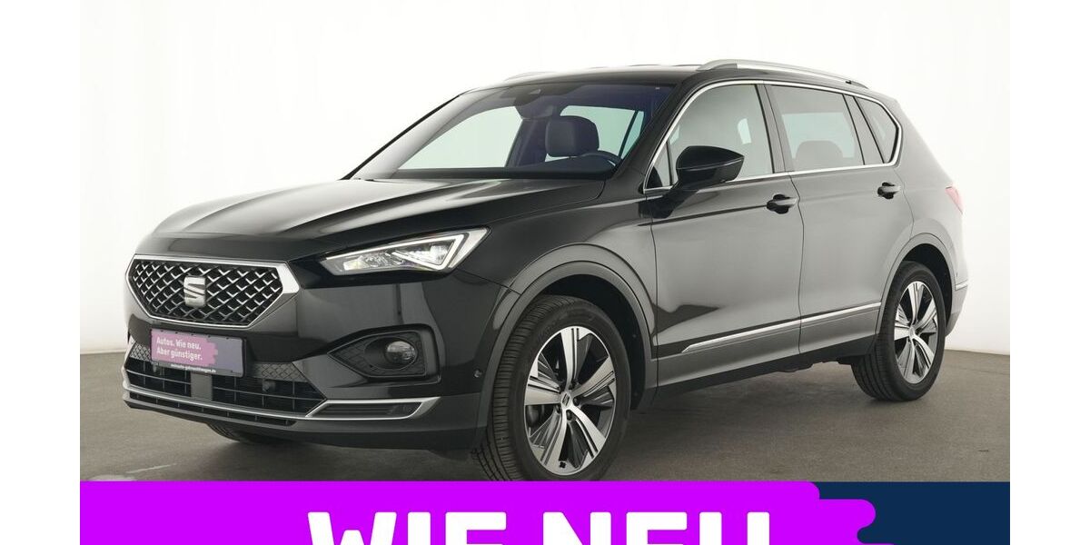 Seat Tarraco 49.467 km 31.695 &euro; Neuss 41460