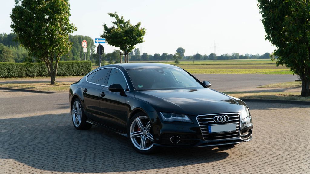 Audi A7 229.500 km 15.900 &euro; Wassenberg 41849