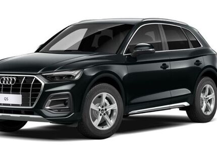 Audi Q5 54.608 km 38.826 &euro; Nordhausen 99734