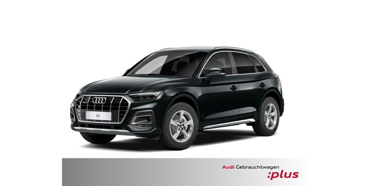 Audi Q5 54.608 km 38.826 &euro; Nordhausen 99734