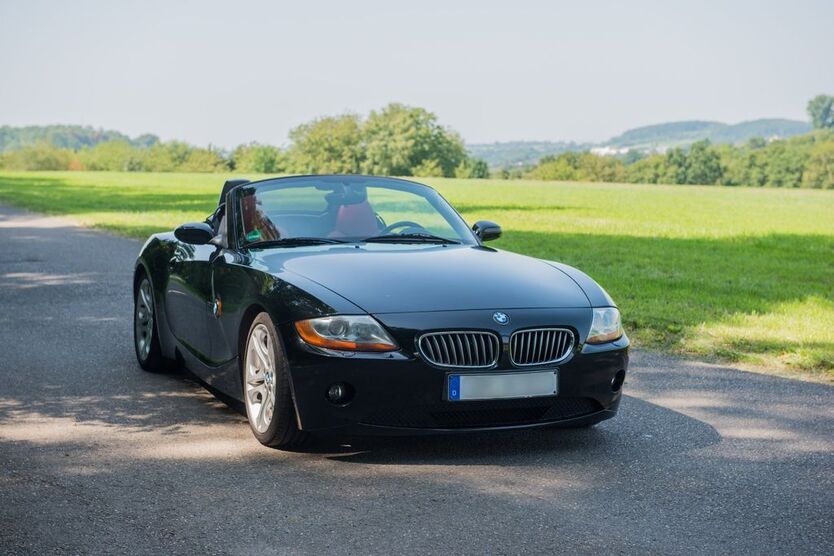 BMW Z4 151.000 km 11.000 € Uhingen 73066