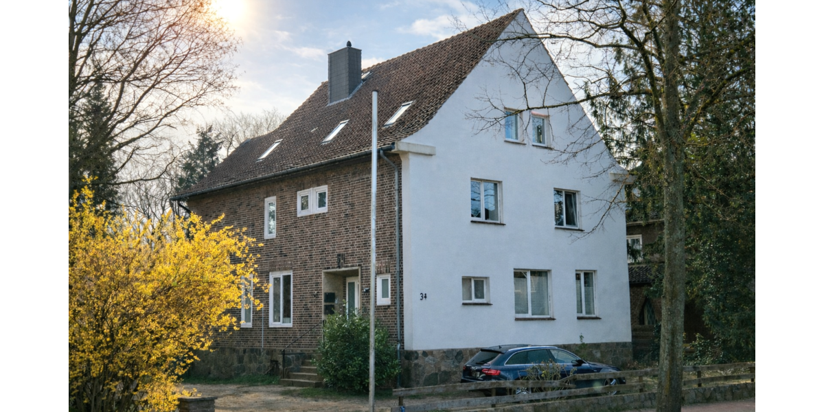 Einfamilienhaus Ebstorf Altenebstorf - 10 Zimmer, 250 m&sup2;, 449.000&euro; | Angebot:26617368