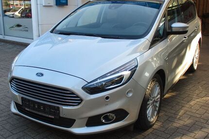 Ford S-Max 173.479 km 11.900 € Wiefelstede 26215