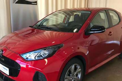 Mazda 2 8.033 km 21.900 € Berlin 13088