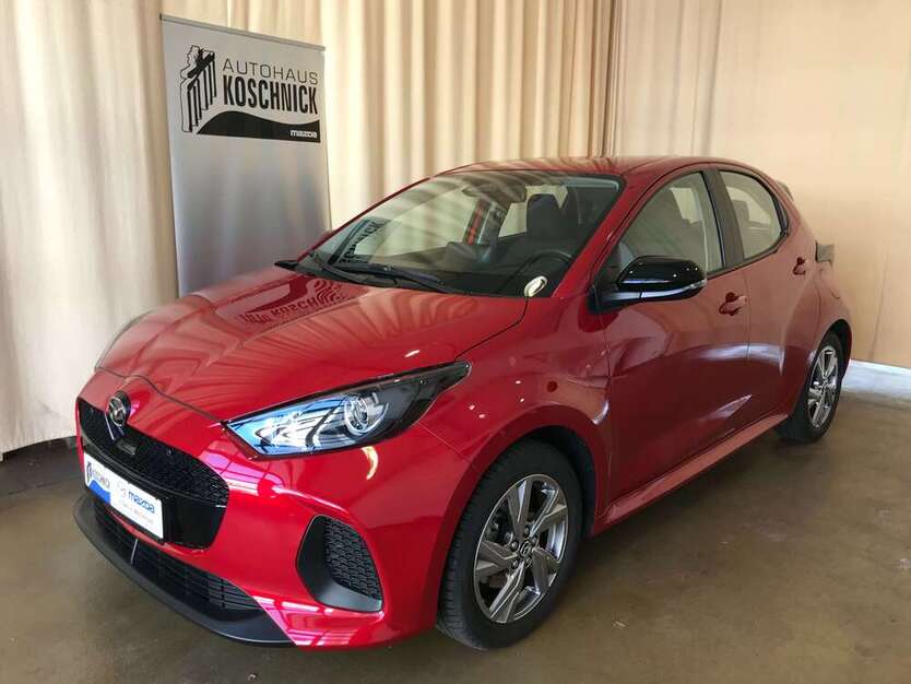Mazda 2 8.033 km 21.900 € Berlin 13088