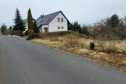 Grundstück Nünchritz Grödel - 18.500&euro; | Angebot:8530220