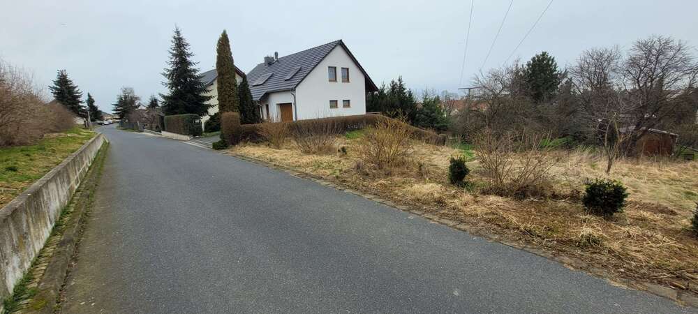 Grundstück Nünchritz Grödel - 18.500&euro; | Angebot:8530220