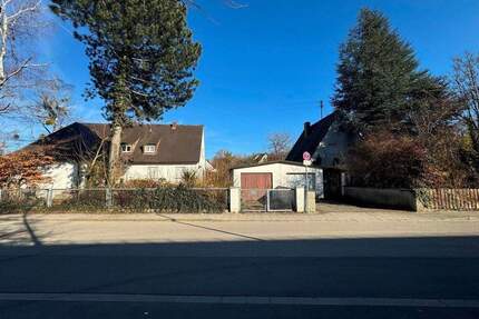 Grundstück Karlsfeld - 2.990.000&euro; | Angebot:25663999