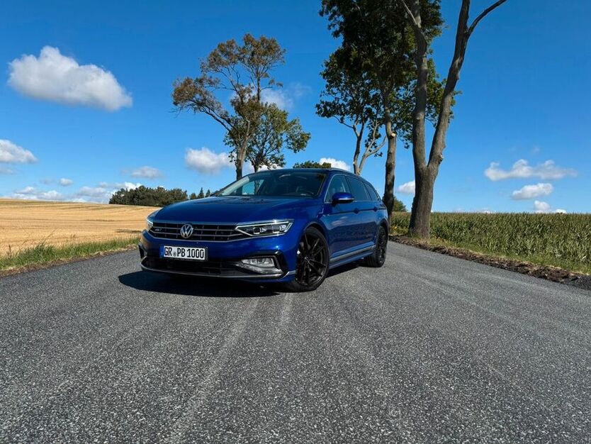Passat Variant