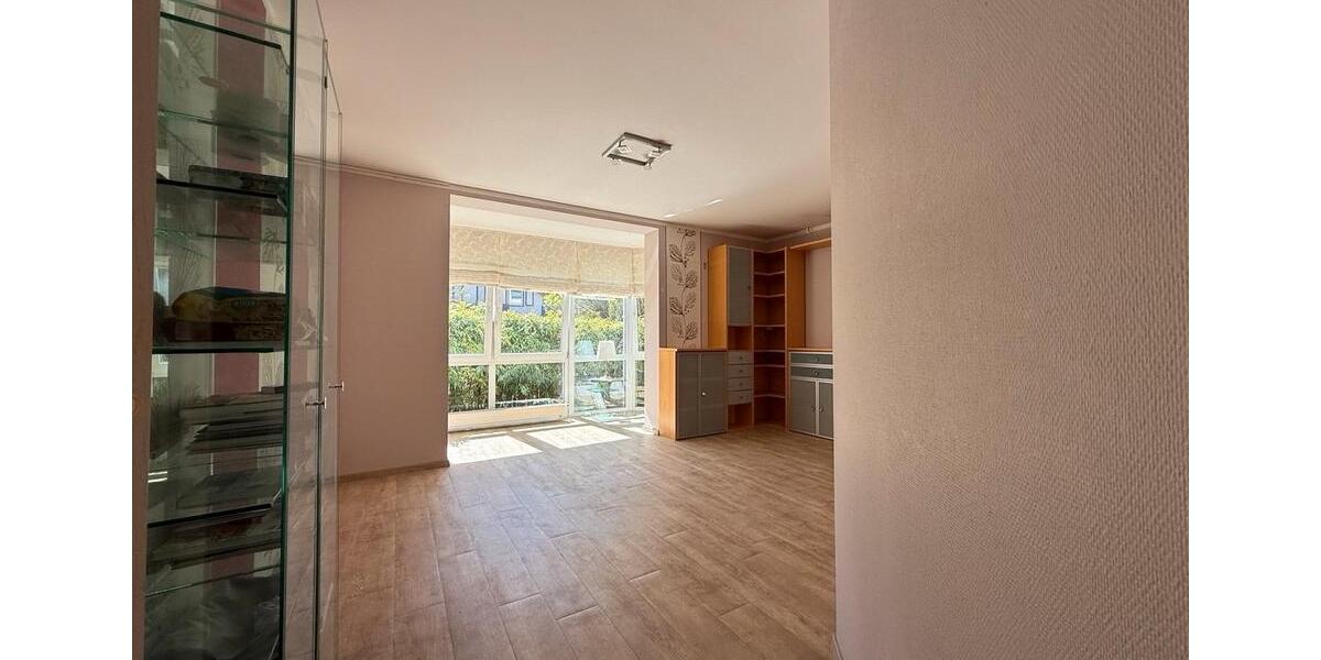 Erdgeschoßwohnung Darmstadt Eberstadt - 3 Zimmer, 98 m&sup2;, 430.000&euro; | Angebot:27219941