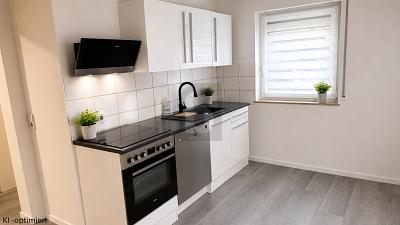 KOMPAKTES WOHNEN MIT EIGENEM ZUGANG - Erdgeschoßwohnung Rudersberg | Angebot:27233824