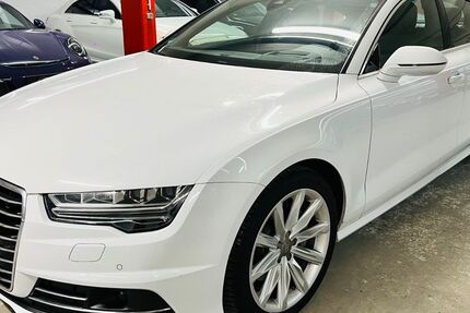 Audi A7 111.233 km 23.900 &euro; Hamburg 20537