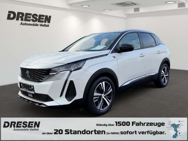Peugeot 3008 39.600 km 22.350 &euro; Neuss 41464