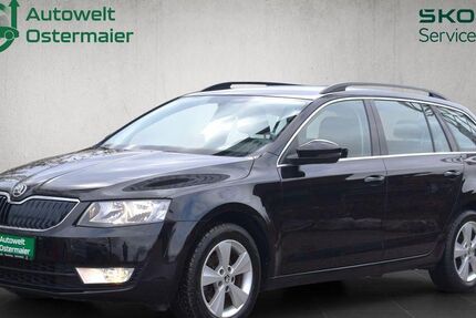 Skoda Octavia 68.985 km 15.885 &euro; Tacherting 83342