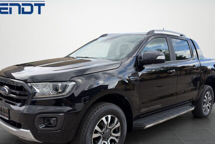 Ford Ranger 65.096 km 31.950 &euro; Dinkelscherben-Breitenbronn 86424
