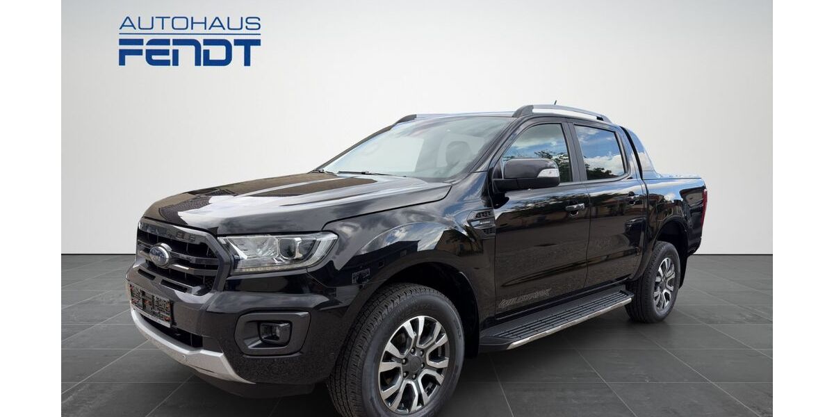 Ford Ranger 65.096 km 31.950 &euro; Dinkelscherben-Breitenbronn 86424