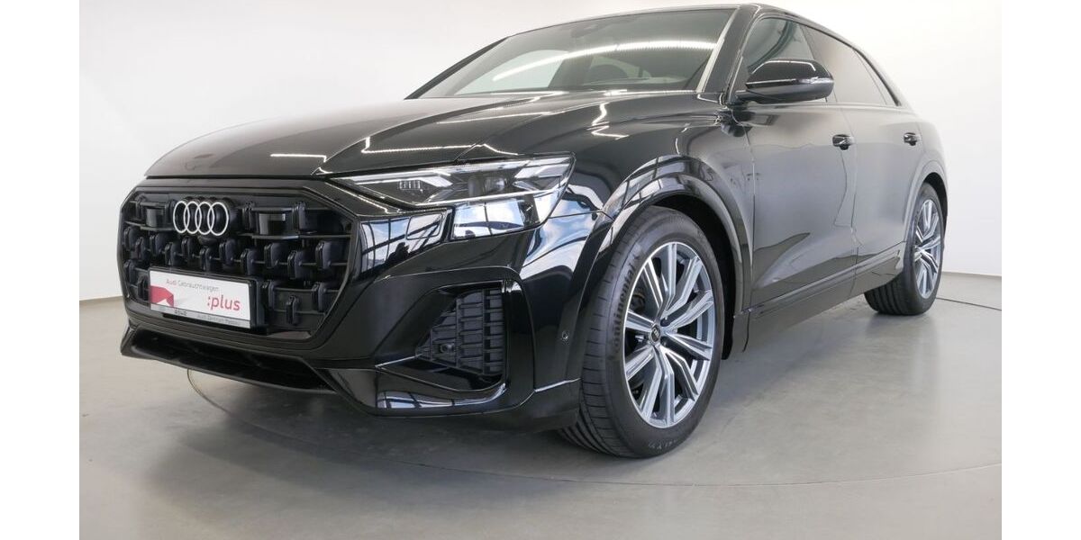 Audi Q8 22.740 km 72.726 &euro; Passau 94036