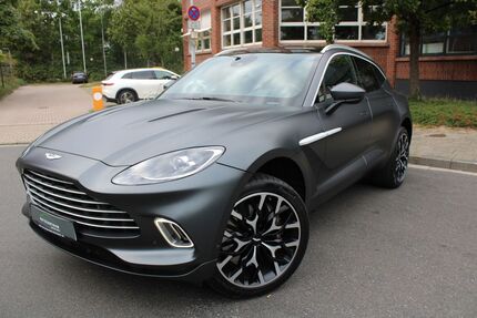 Aston Martin DBX 118.285 km 92.990 &euro; Düsseldorf 40233