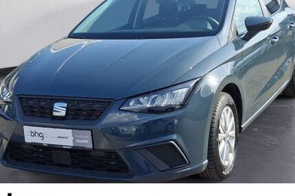 Seat Ibiza 18.550 km 19.390 &euro; Metzingen 72555
