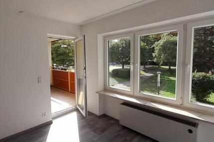 Helle 1 Zi. Whg. in gepflegter & ruhiger Wohnanlage 1 zimmer