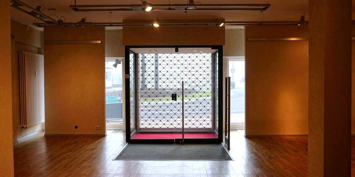 Gewerbeobjekt Freudenstadt - 1.390&euro; | Angebot:25703588