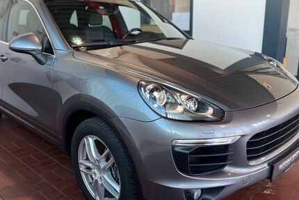 Porsche Cayenne 201.538 km 24.999 &euro; Henstedt-Ulzburg (bei Hamburg) 24558