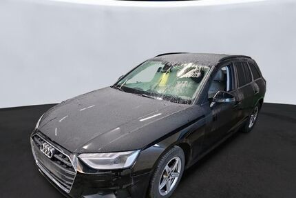 Audi A4 144.966 km 22.900 &euro; Burghaun 36151