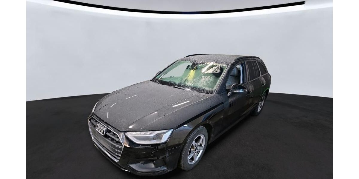 Audi A4 144.966 km 22.900 &euro; Burghaun 36151