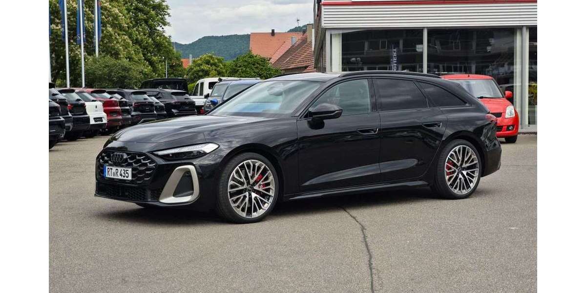 Audi S5 7.500 km 82.500 &euro; Dettingen/ Erms 72581