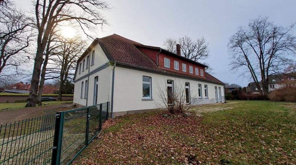 Mehrfamilienhaus, Wohnhaus Neuenkirchen Delmsen - 2.900&euro; | Angebot:25772840