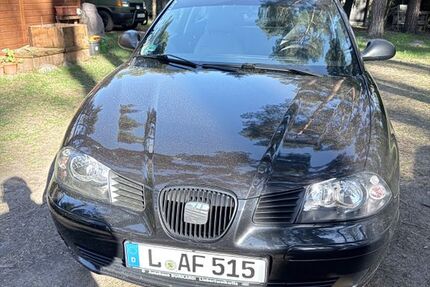 Seat Ibiza 148.937 km 2.000 &euro; Leipzig 04357