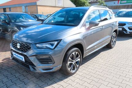 Seat Ateca 1.800 km 31.990 &euro; Dombühl 91601
